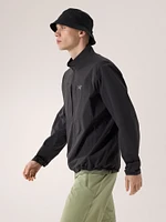 Gamma Lightweight Jacket Men's