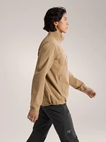 Gamma Lightweight Jacket Men's
