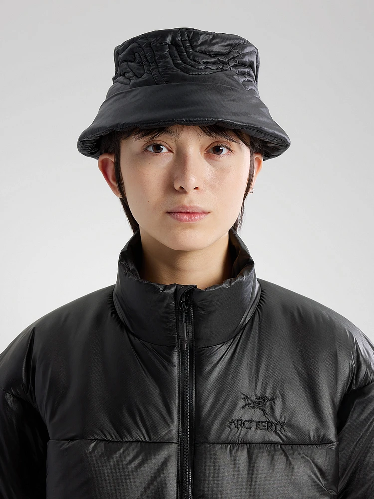 Ogee Insulated Bucket Hat