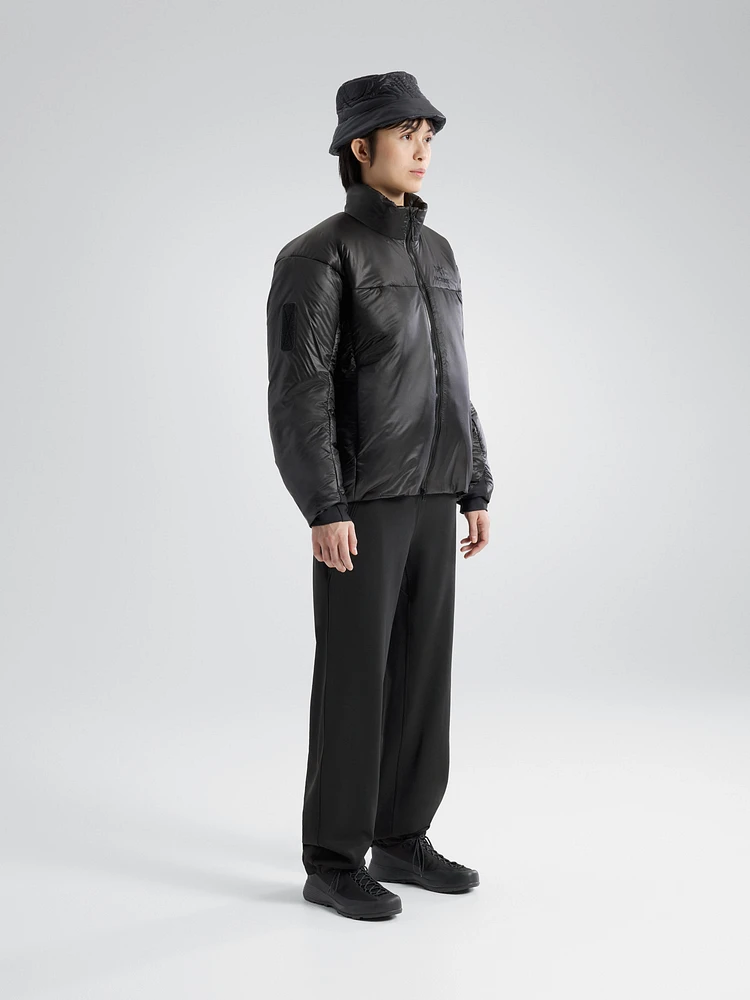 Ogee Insulated Jacket