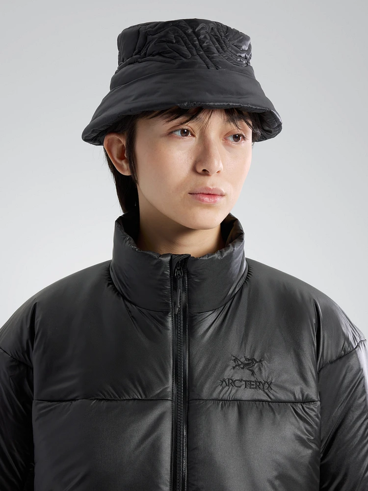 Ogee Insulated Jacket