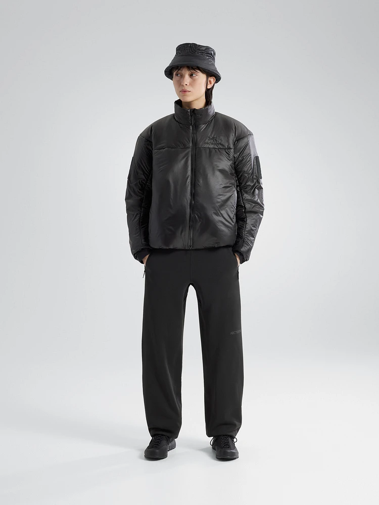 Ogee Insulated Jacket