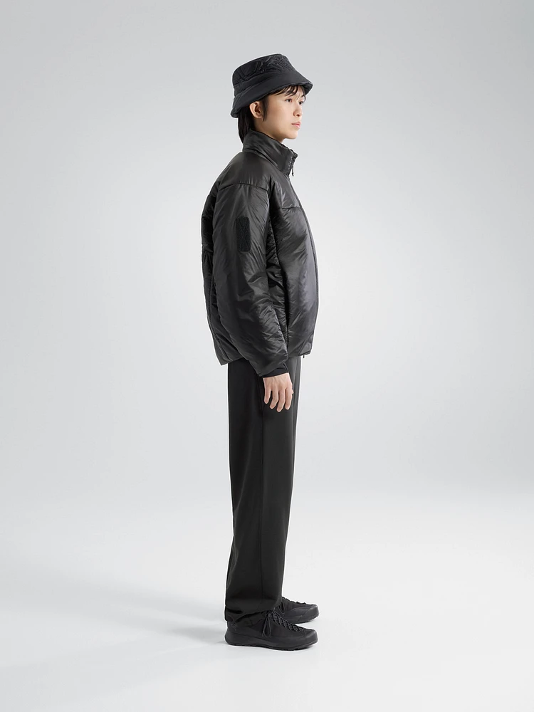 Ogee Insulated Jacket