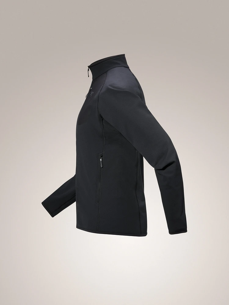 Delta Jacket Men's