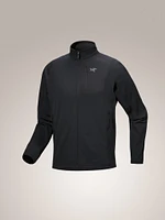 Delta Jacket Men's