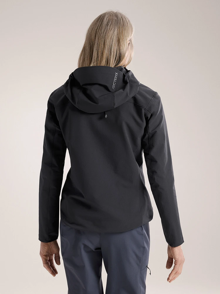 Gamma Hoody Women's