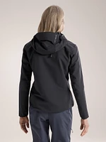 Gamma Hoody Women's