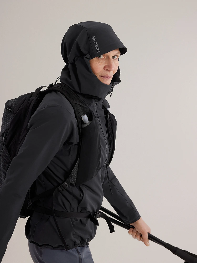 Gamma Hoody Women's