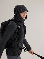 Gamma Hoody Women's