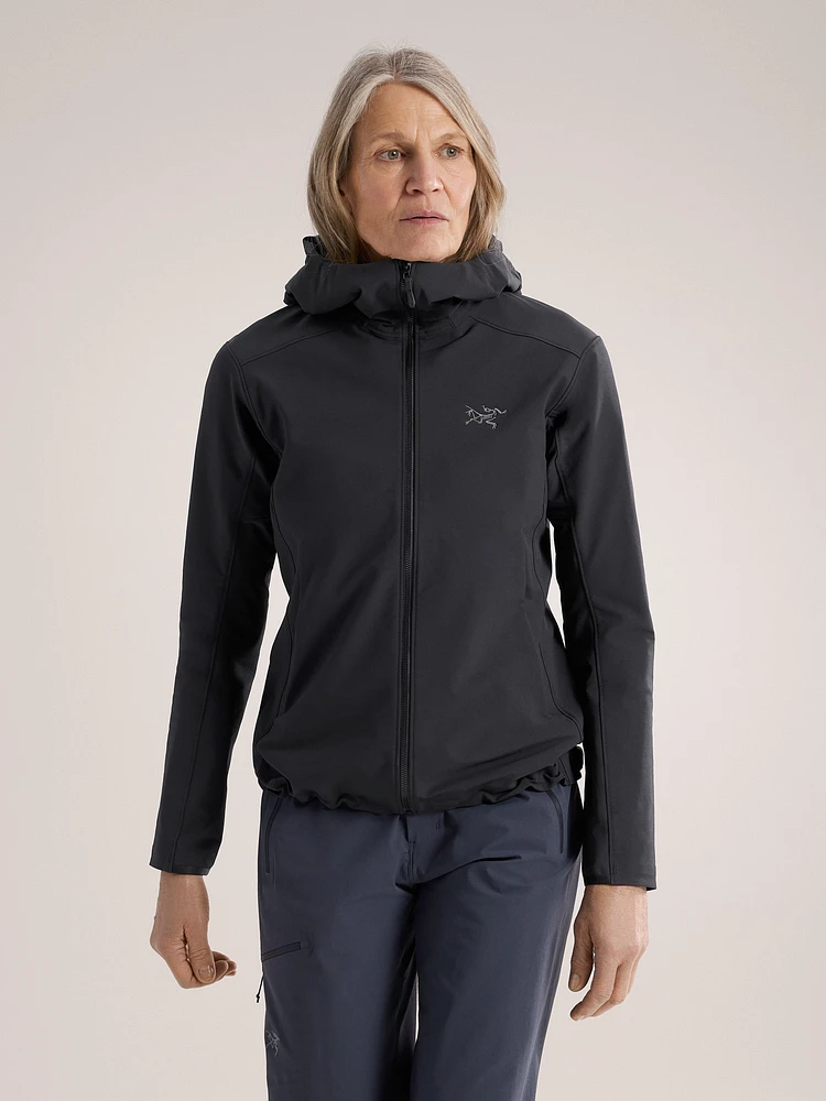 Gamma Hoody Women's
