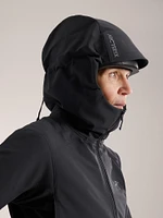 Gamma Hoody Women's