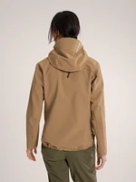 Gamma Hoody Women's