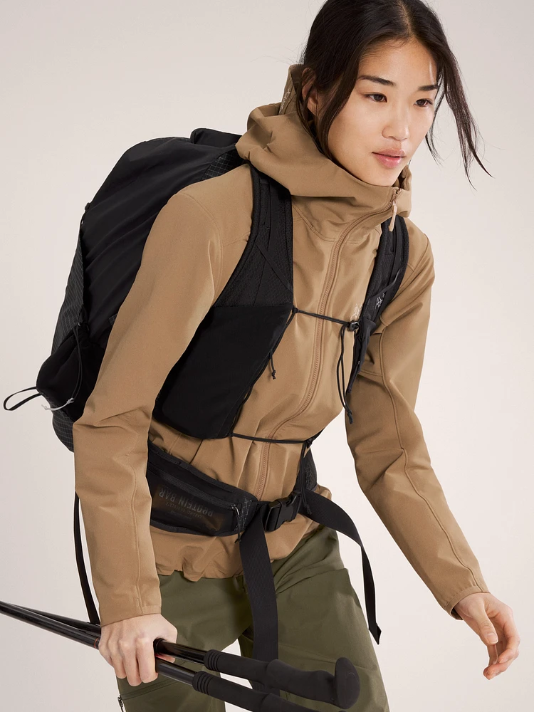 Gamma Hoody Women's