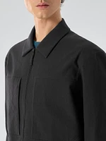 Mionn Softshell Overshirt Men's