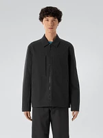 Mionn Softshell Overshirt Men's