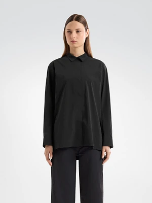 Diene Shirt LS Women's