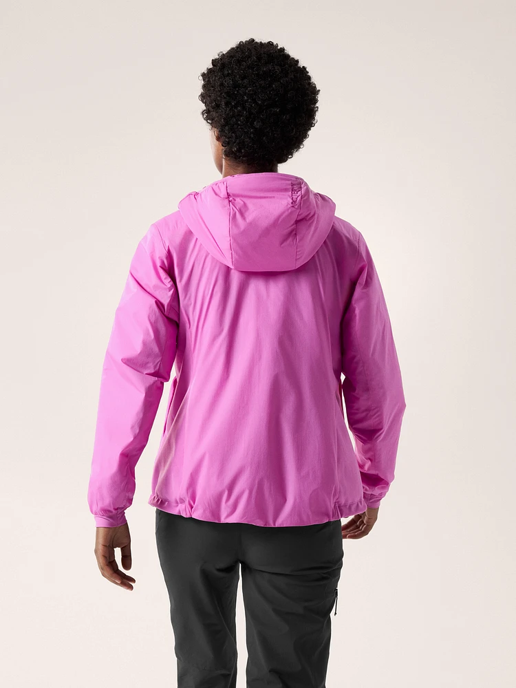 Atom Hoody Women's