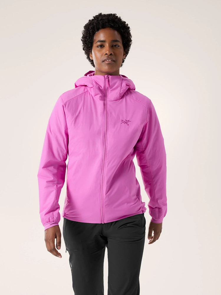 Atom Hoody Women's