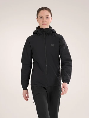 Atom Hoody Women's