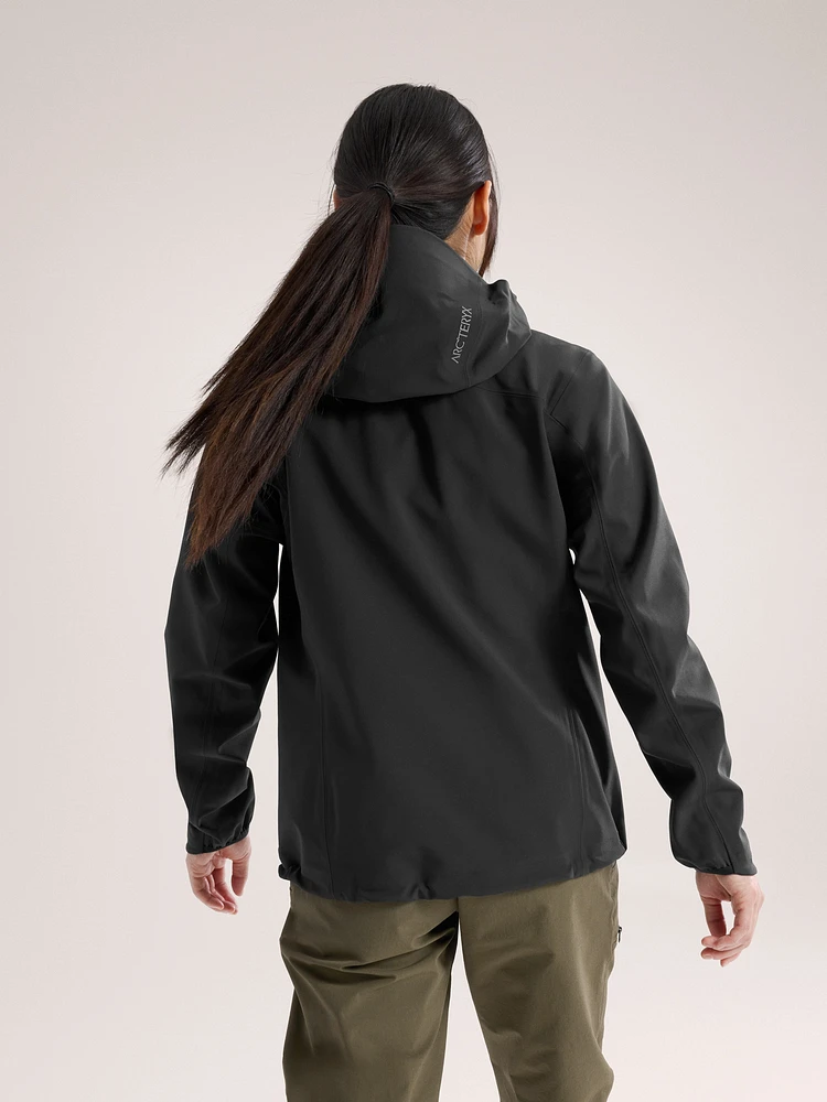 Gamma MX Hoody Women's