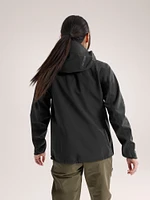 Gamma MX Hoody Women's