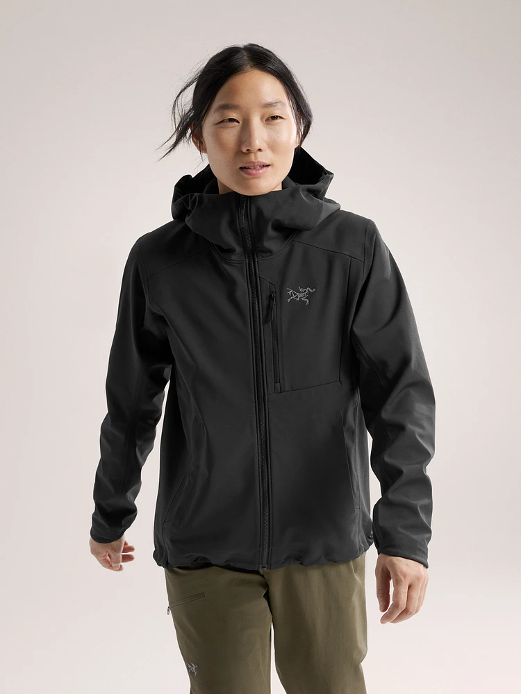 Gamma MX Hoody Women's