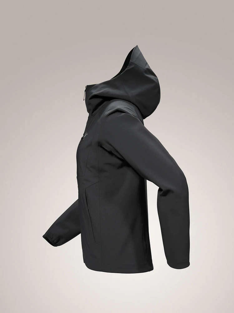 Gamma MX Hoody Women's