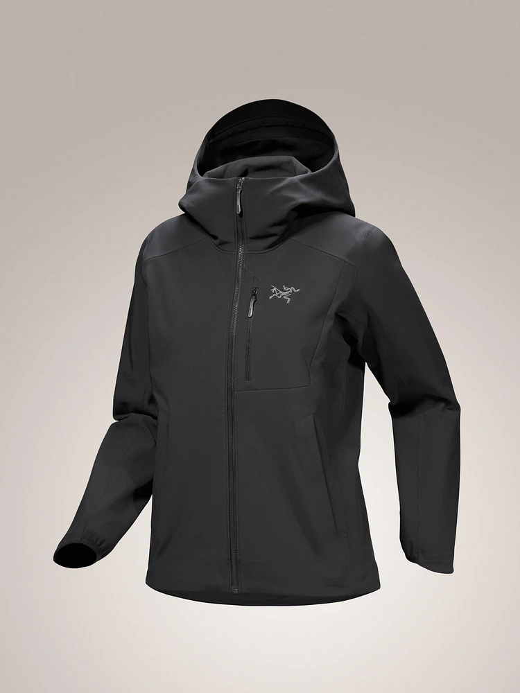 Gamma MX Hoody Women's