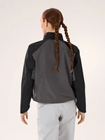 Solano Jacket Women's