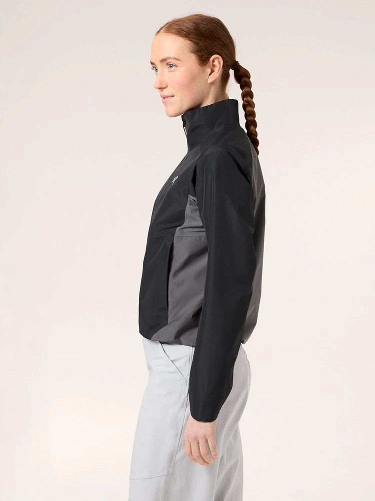 Solano Jacket Women's