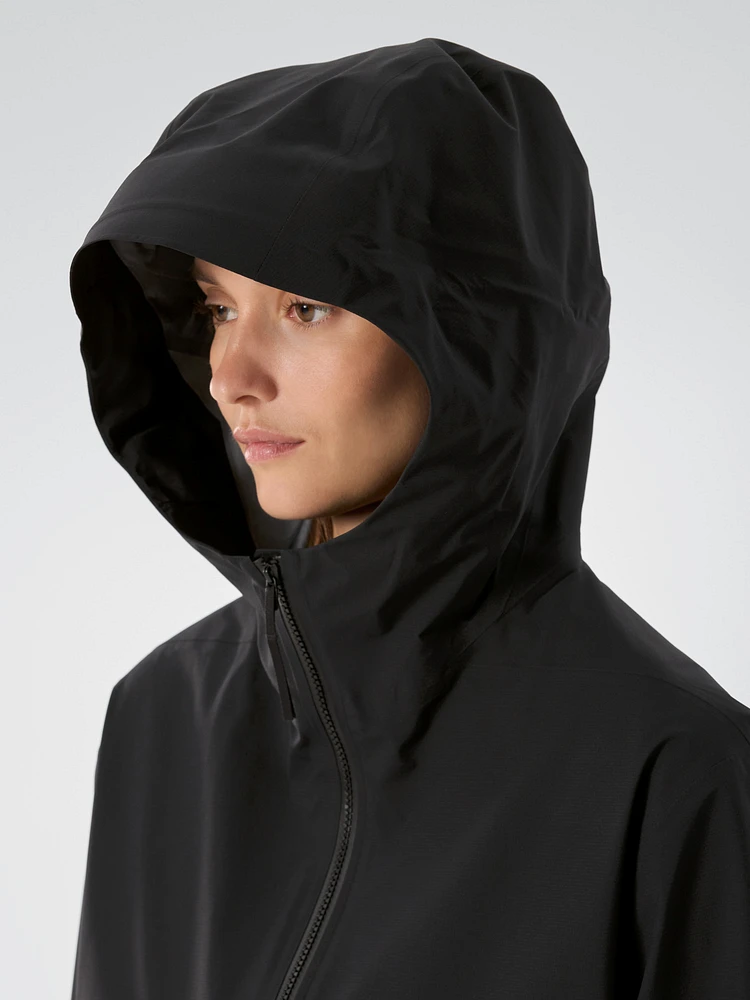 Asset SL Jacket Women's