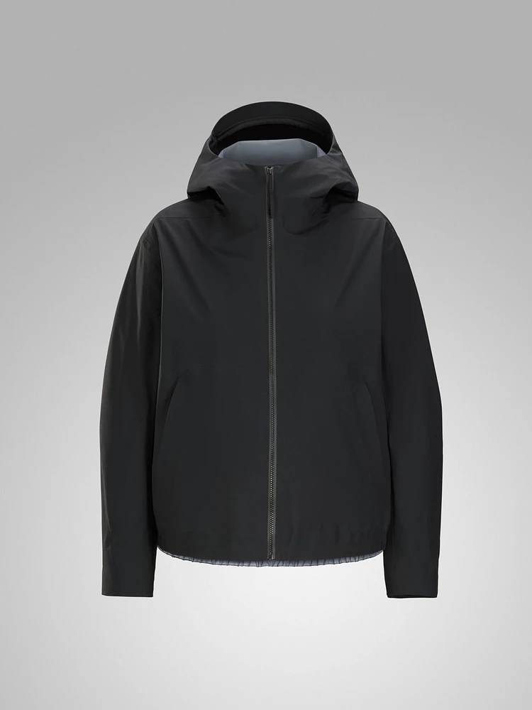 Asset SL Jacket Women's