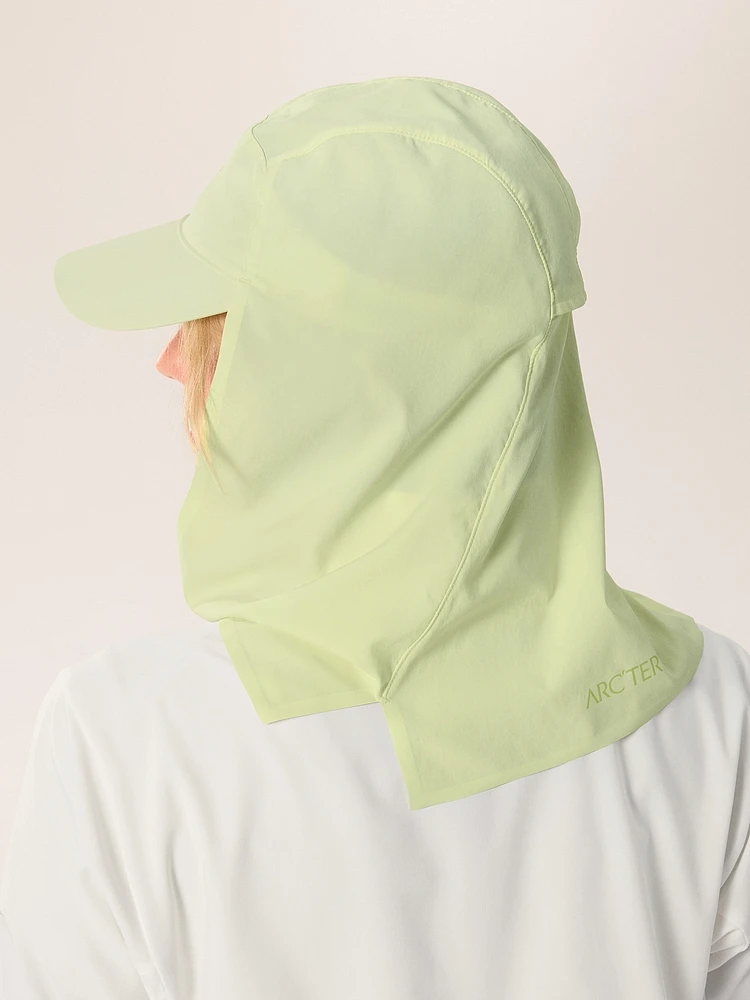 Sima 5 Panel Cap