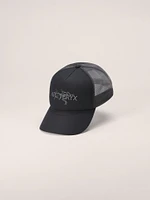 Bird Word Trucker Hat