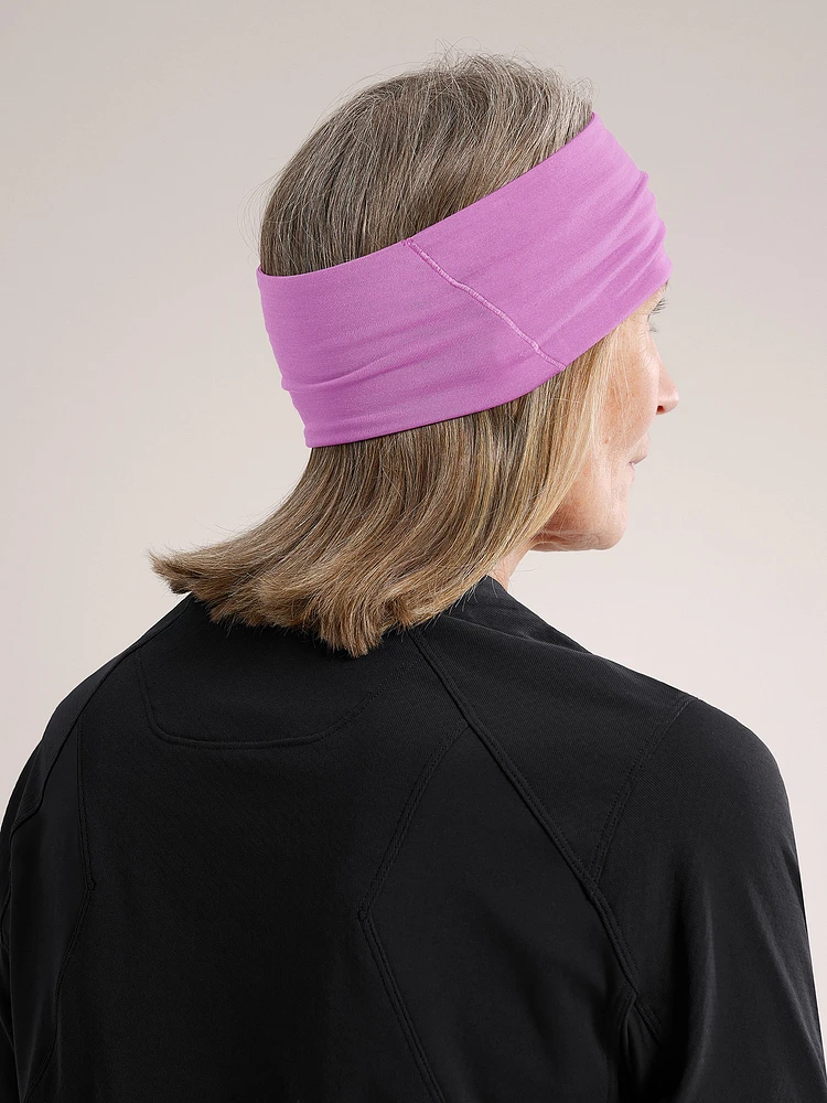 Satoro Merino Headband