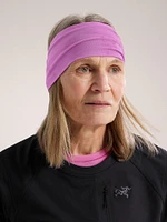 Satoro Merino Headband