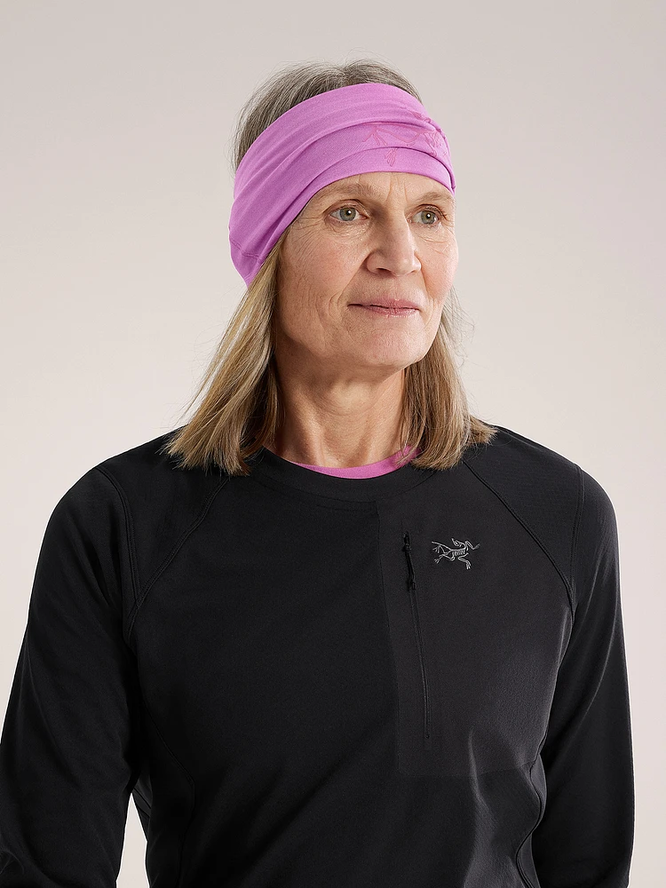 Satoro Merino Headband