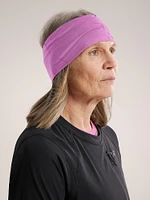 Satoro Merino Headband