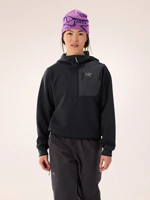 Aestas Pullover Hoody Women's