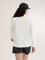 Sima Shirt LS Women's