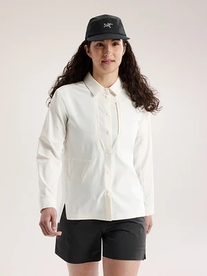 Sima Shirt LS Women's