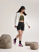 Sima Shirt LS Women's
