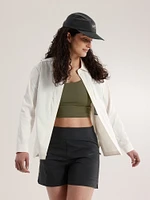 Sima Shirt LS Women's