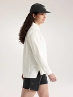 Sima Shirt LS Women's