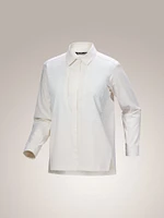 Sima Shirt LS Women's