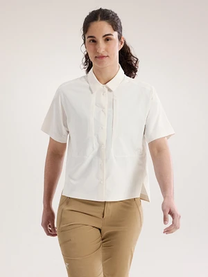 Sima Shirt SS Women's