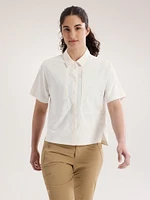 Sima Shirt SS Women's
