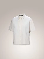 Sima Shirt SS Women's