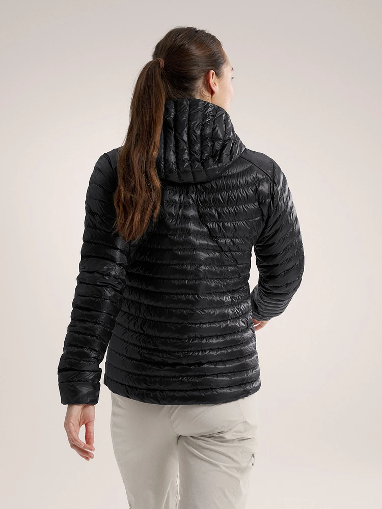 Cerium SL Hoody Women's