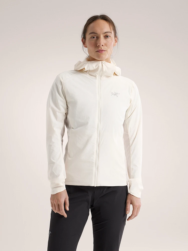 Atom SL Hoody Women's